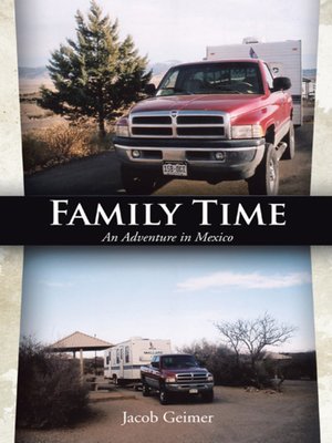 cover image of Family Time